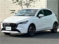 2024 Mazda Mazda2