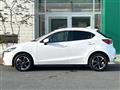 2024 Mazda Mazda2