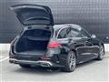 2022 Mercedes-Benz C-Class