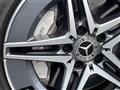 2022 Mercedes-Benz C-Class