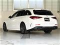 2022 Mercedes-Benz C-Class