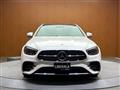 2022 Mercedes-Benz E-Class