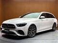 2022 Mercedes-Benz E-Class