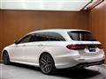 2022 Mercedes-Benz E-Class