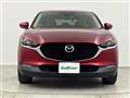 2020 Mazda CX-3