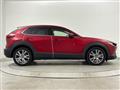 2020 Mazda CX-3