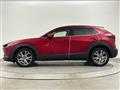 2020 Mazda CX-3