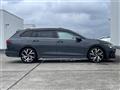 2022 Volkswagen Golf Variant