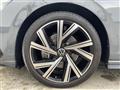 2022 Volkswagen Golf Variant