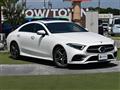 2019 Mercedes-Benz Cls-Class