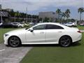 2019 Mercedes-Benz Cls-Class