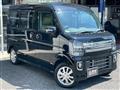2025 Suzuki Every Wagon