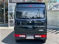 2025 Suzuki Every Wagon