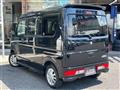 2025 Suzuki Every Wagon