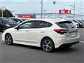 2018 Subaru Impreza