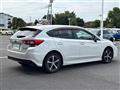 2018 Subaru Impreza