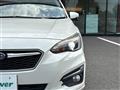 2018 Subaru Impreza