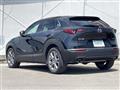 2021 Mazda CX-3