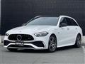 2022 Mercedes-Benz C-Class
