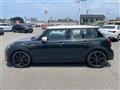 2022 BMW MINI