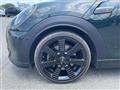 2022 BMW MINI