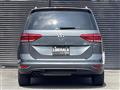 2019 Volkswagen Golf Touran