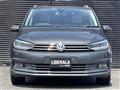 2019 Volkswagen Golf Touran