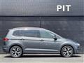 2019 Volkswagen Golf Touran