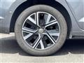 2019 Volkswagen Golf Touran
