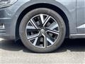 2019 Volkswagen Golf Touran