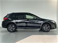 2022 Subaru IMPREZA XV HYBRID