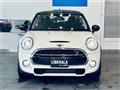 2017 BMW MINI