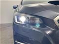 2017 Subaru Levorg