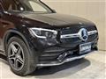 2019 Mercedes-Benz GLC-Class