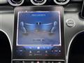 2022 Mercedes-Benz C-Class
