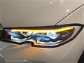 2019 BMW 3 Series