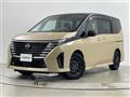 2024 Nissan Serena