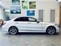 2019 Mercedes-Benz C-Class