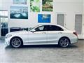2019 Mercedes-Benz C-Class