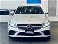 2019 Mercedes-Benz C-Class