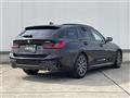 2022 BMW 3 Series