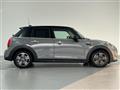 2021 BMW MINI