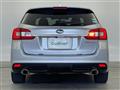 2015 Subaru Levorg