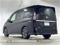 2023 Nissan Serena