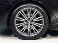 2022 BMW 3 Series