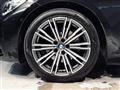 2022 BMW 3 Series