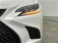 2017 Lexus LS
