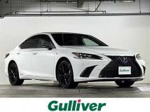 2021 Lexus ES