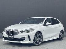 2020 BMW 1 Series