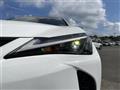 2023 Lexus UX